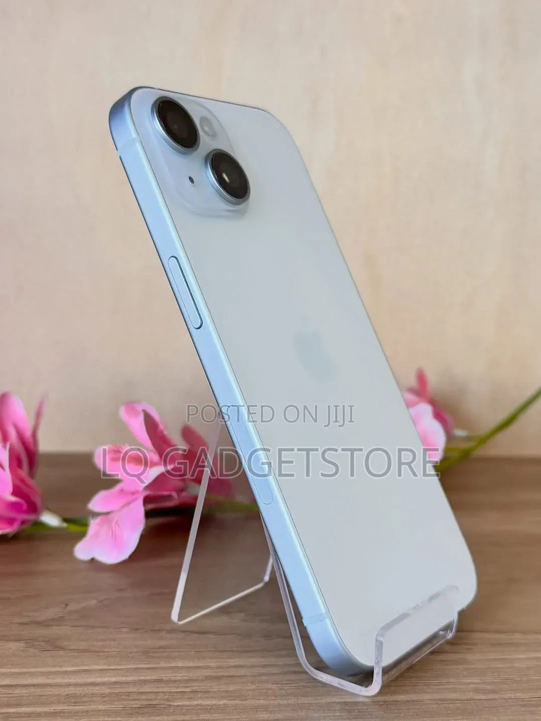 Apple iPhone 15 128 GB Blue