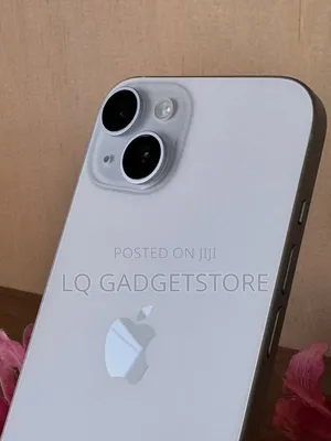 Apple iPhone 15 128 GB Blue