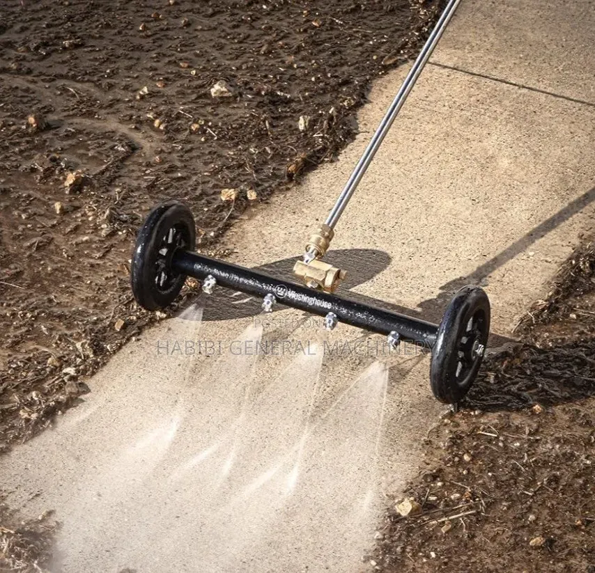 Under Carriage Washer/Cleaner/Pressure Washer