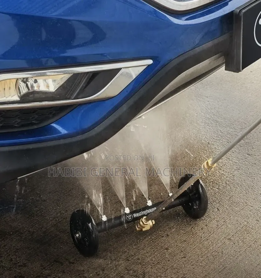 Under Carriage Washer/Cleaner/Pressure Washer