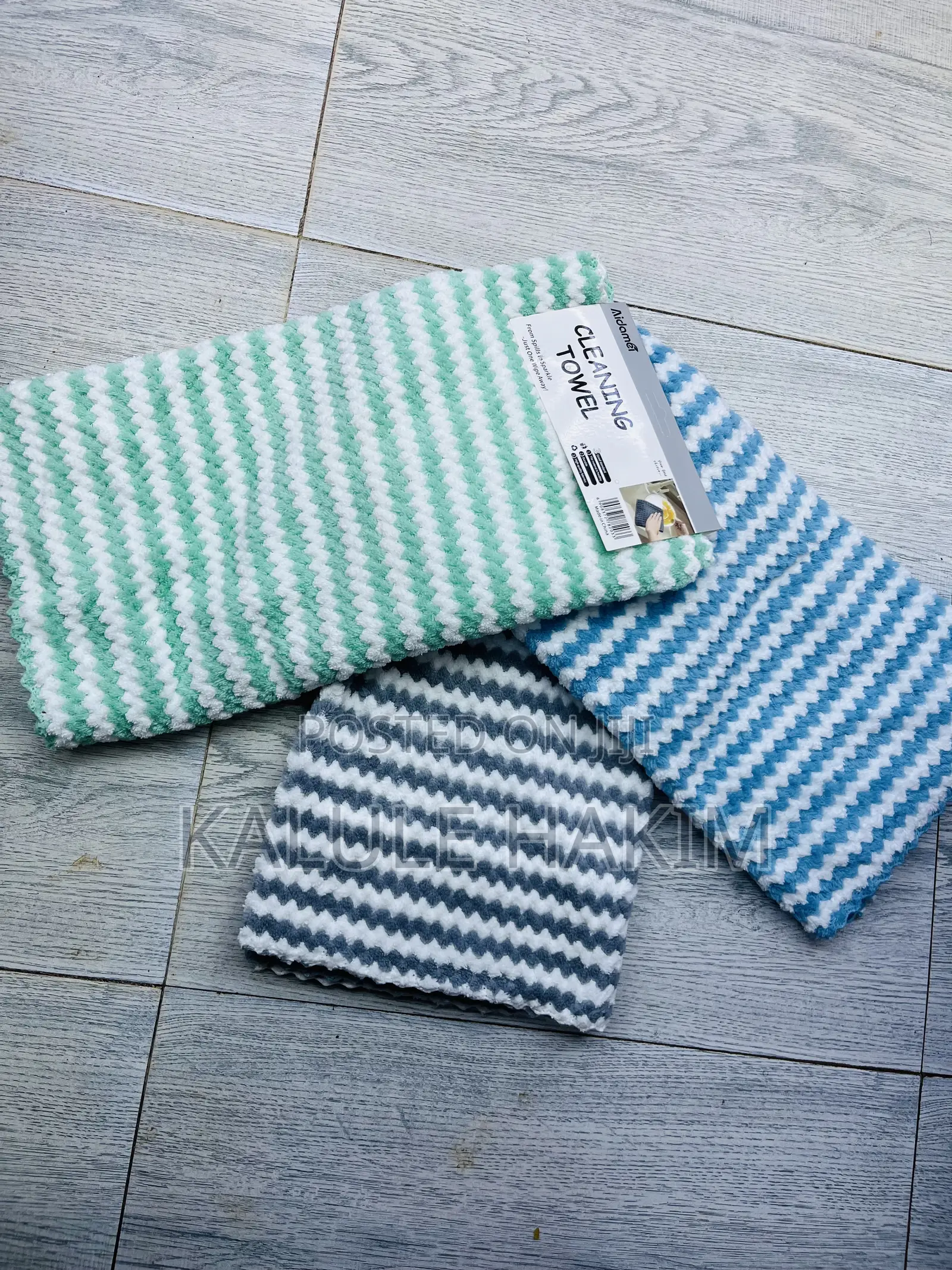 Kitchen Towels