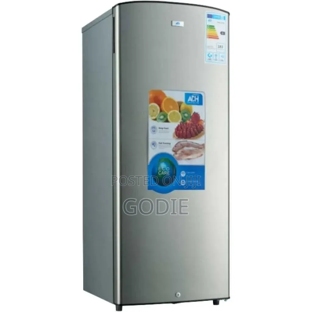 260l Single Door Refrigerator.