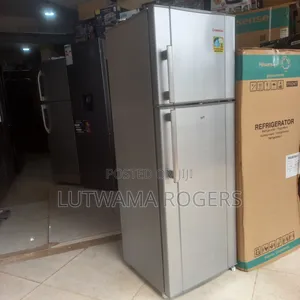 Changhong or Chiq 260ltrs