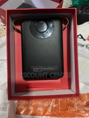 Power Bank 80000mah for Laptop