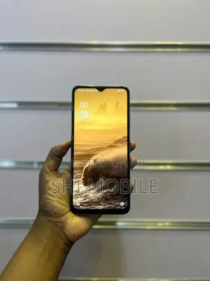Oppo A17K 64 GB Blue
