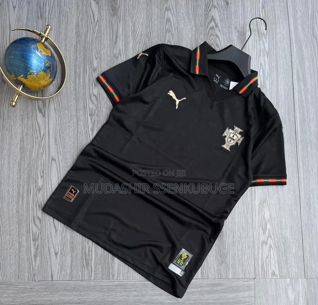 Jersey Shirts