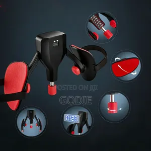 Abdominal Muscle Trainer