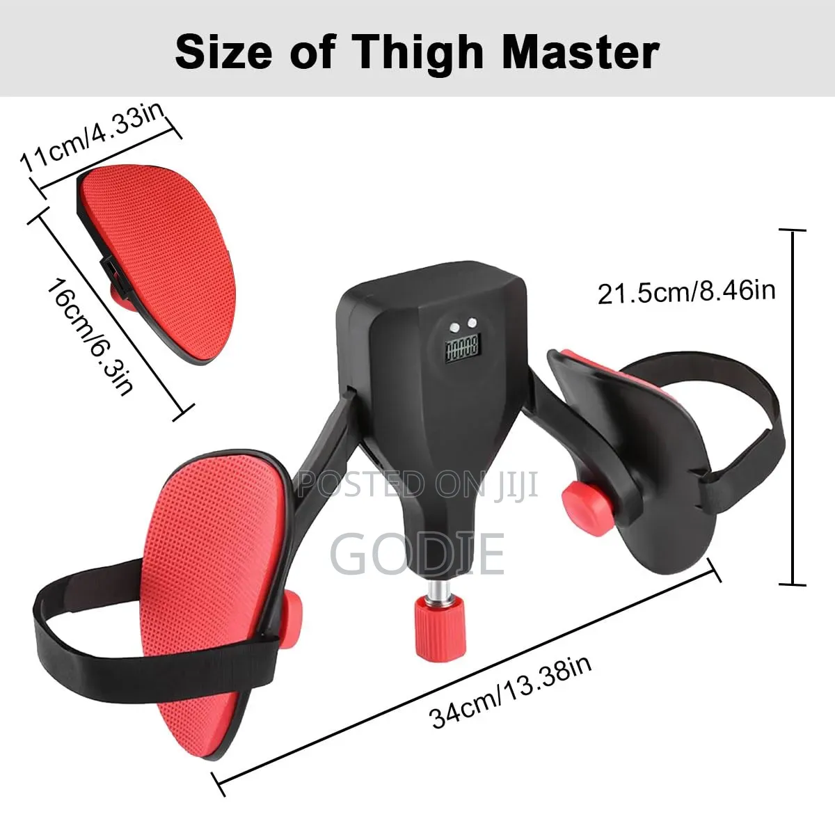 Abdominal Muscle Trainer