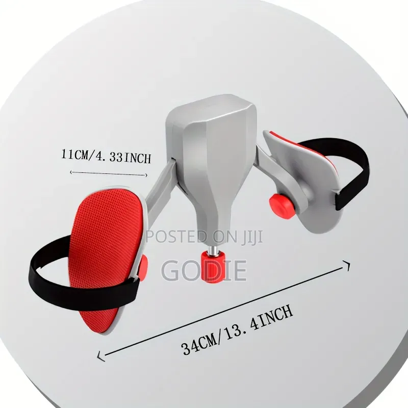 Abdominal Muscle Trainer