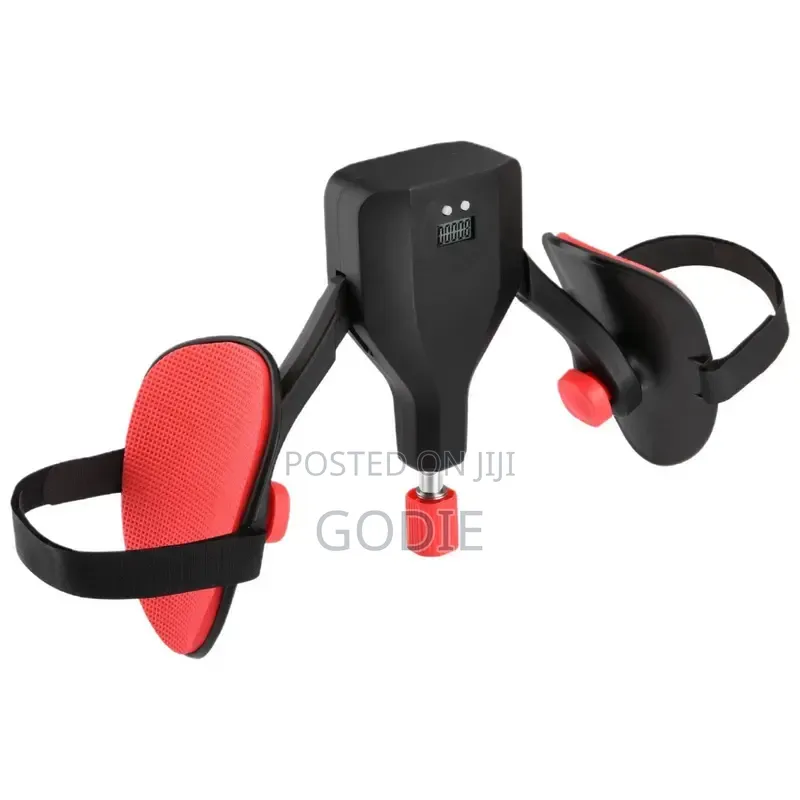 Abdominal Muscle Trainer