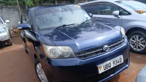 Toyota Corolla Rumion 2009 Blue