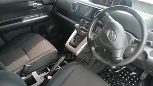 Toyota Corolla Rumion 2009 Blue