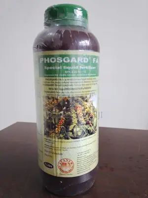 Phosgard Fa NPK 4-25-15