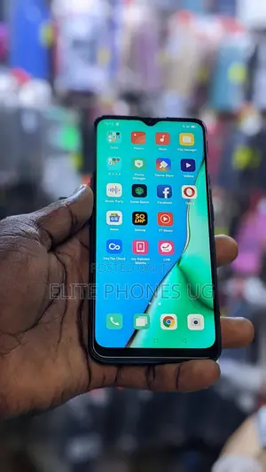 Oppo A9 128 GB Blue