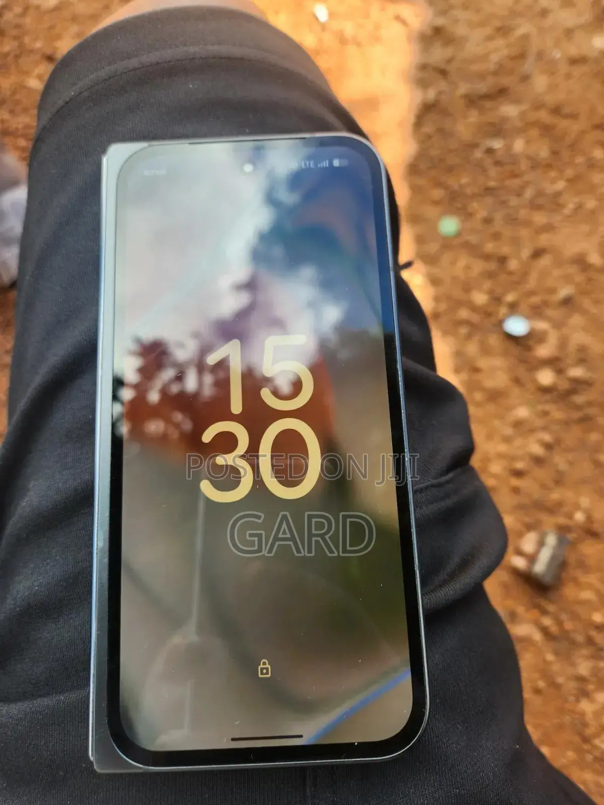New Google Pixel 9 Pro Fold 512 GB Black