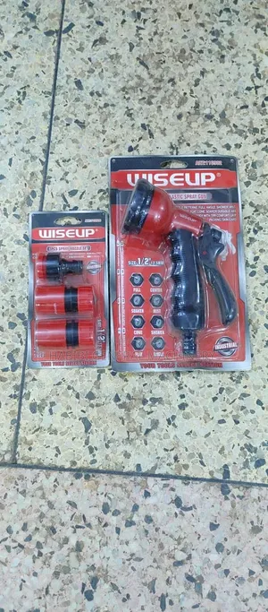 Spraying Gun Nozzle Kit