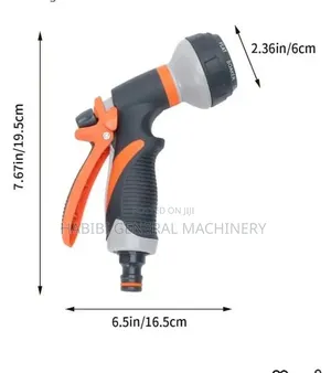 Spraying Gun Nozzle Kit