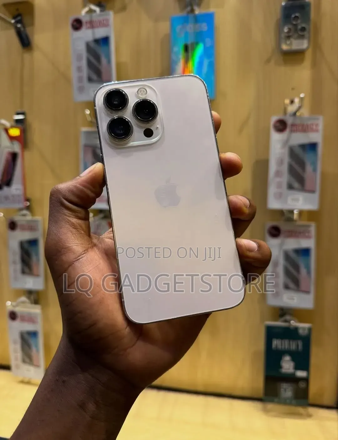 Apple iPhone 13 Pro 128 GB Gold