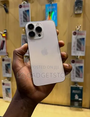 Apple iPhone 13 Pro 128 GB Gold