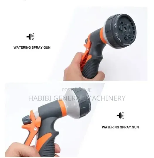Spraying Gun Nozzle Kit