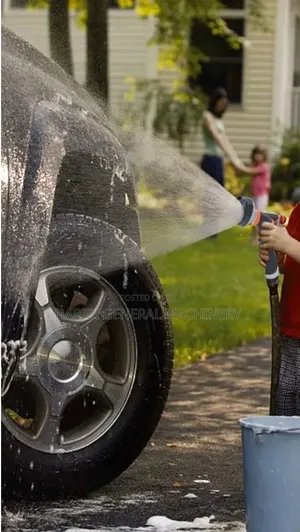 Spraying Gun Nozzle Kit