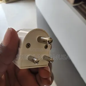 Round Pin PLJG