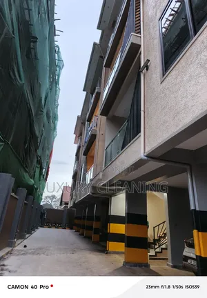 Post Construction Cleaning in Bugolobi