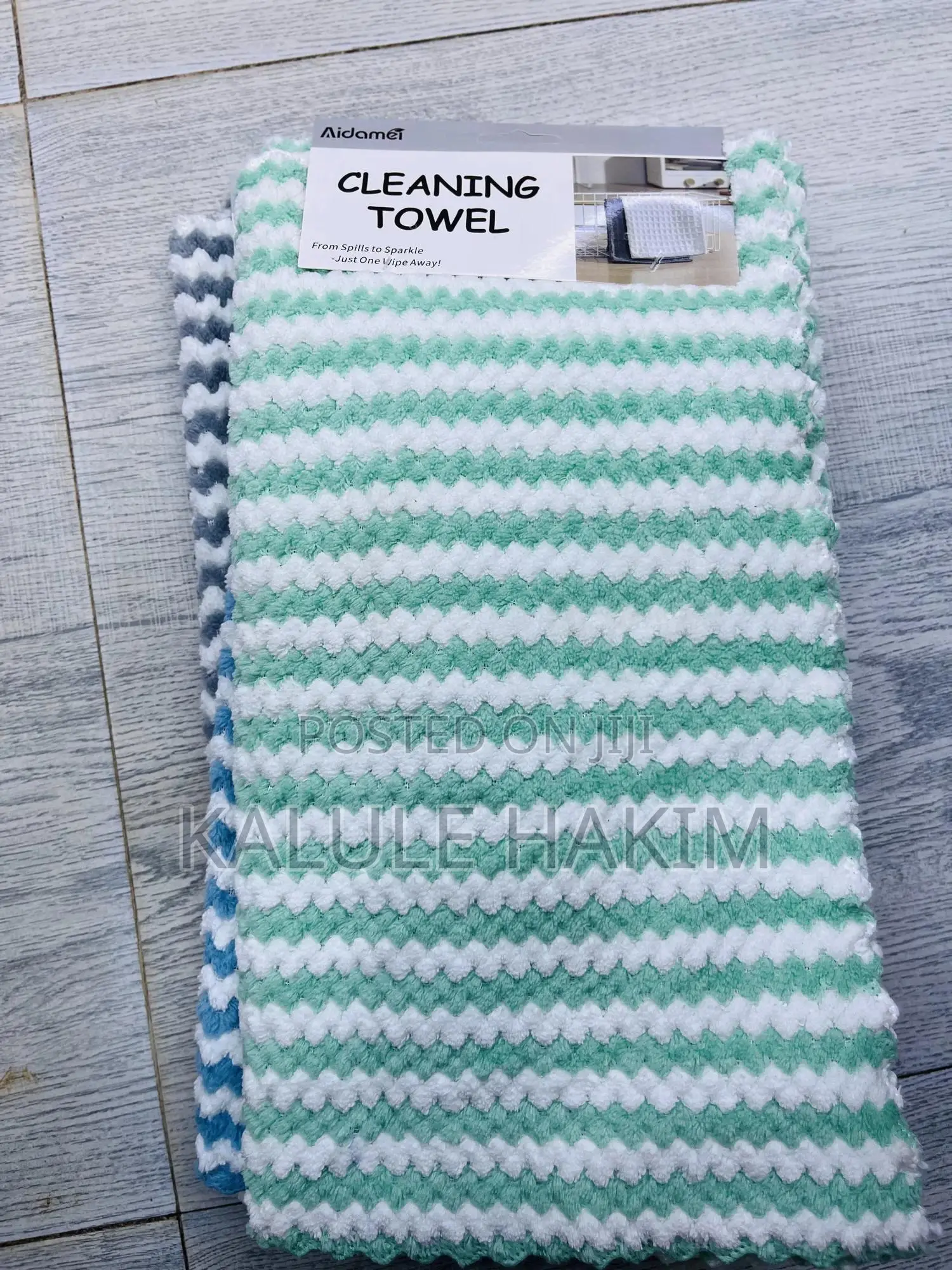 Kitchen Towels