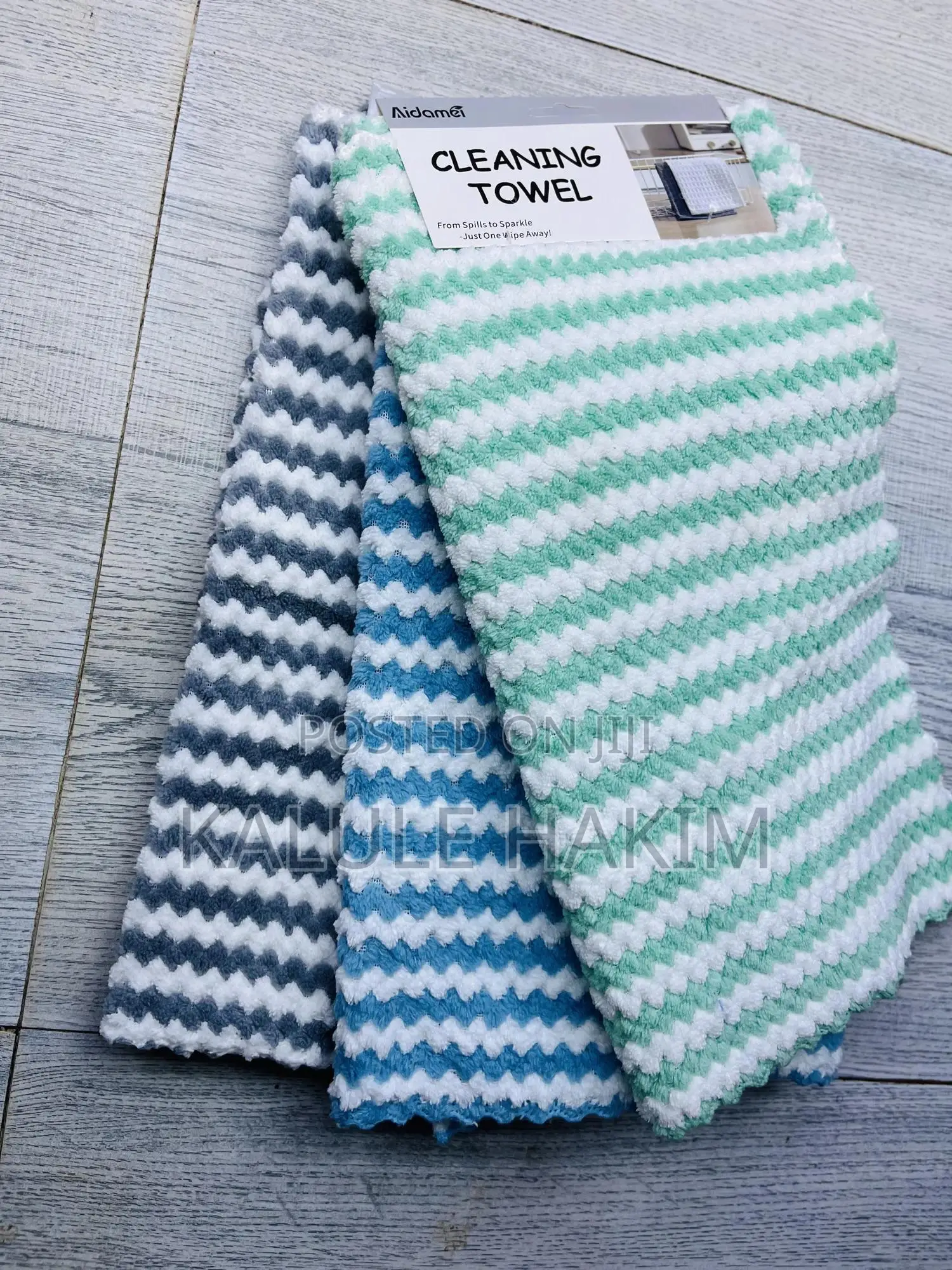Kitchen Towels