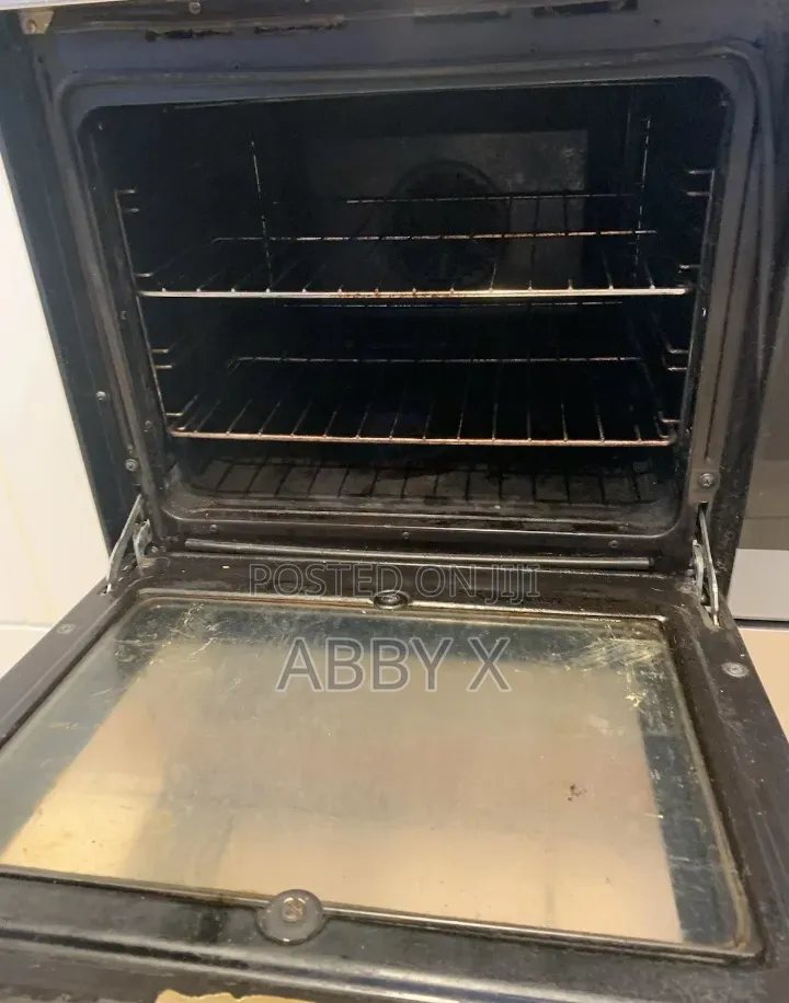 Kenwood Gas Cooker