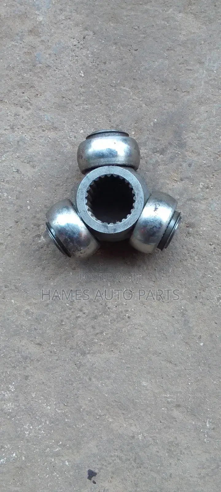 Wish, Spacio, Premio X, Seinta,Allex Drive Shaft Cross