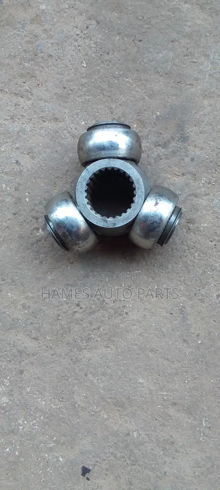 Wish, Spacio, Premio X, Seinta,Allex Drive Shaft Cross