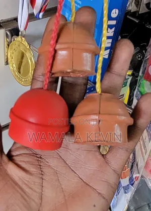 Novelty Toy or Clacker