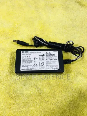 Epson Dc24v 0.08a. Adapter