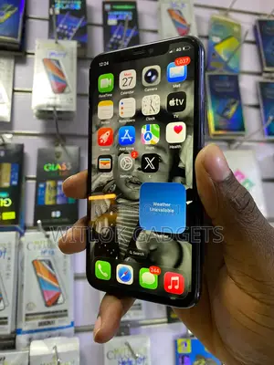Apple iPhone 11 128 GB Black