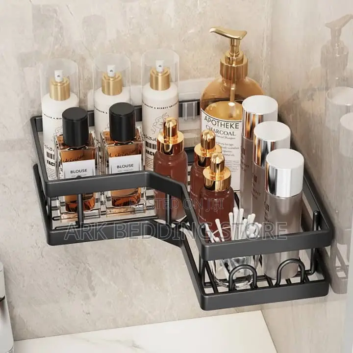Two PCS Shower Caddy