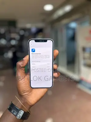 Apple iPhone 12 128 GB White