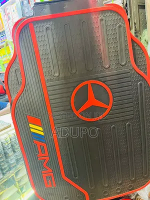 Car Floor Carpets