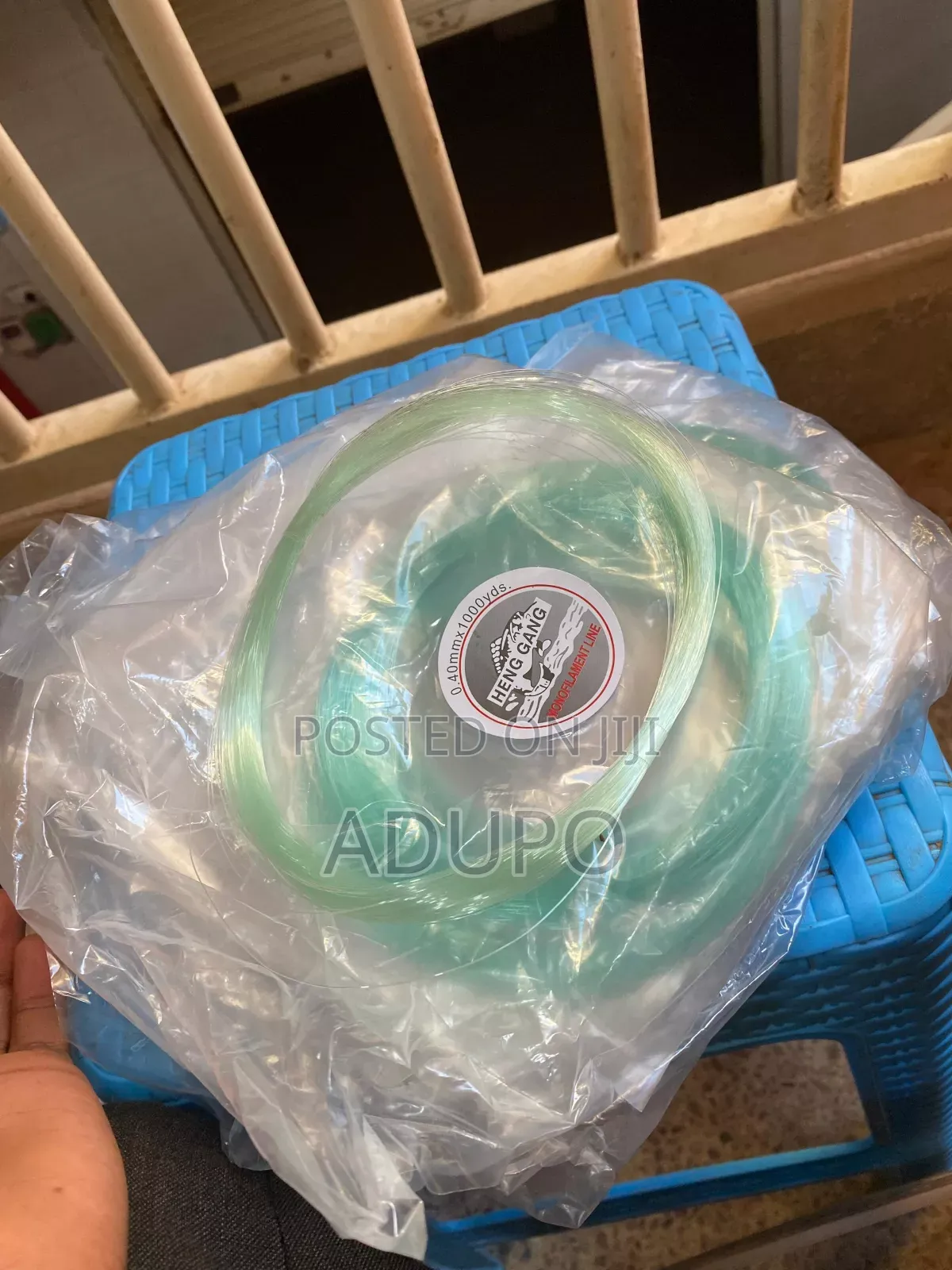 Nylon Fishing Line,Round