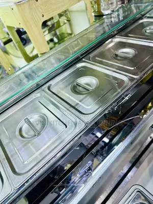 Electric Commercial Food Warmers