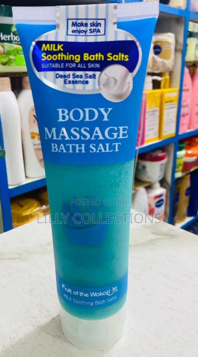 Bath Salts
