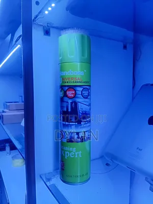Foam Cleaner