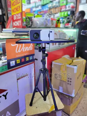 Facilife Projector Stand Tripod - Laptop Tripod Projector