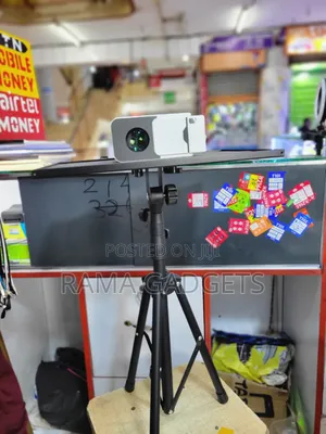 Facilife Projector Stand Tripod - Laptop Tripod Projector
