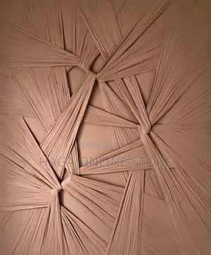 Artistic Wall Decor Flames