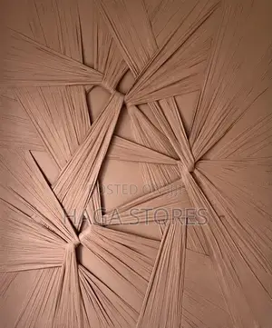 Artistic Wall Decor Flames