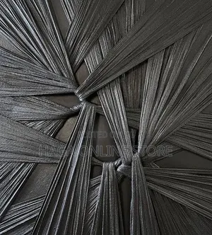 Artistic Wall Decor Flames