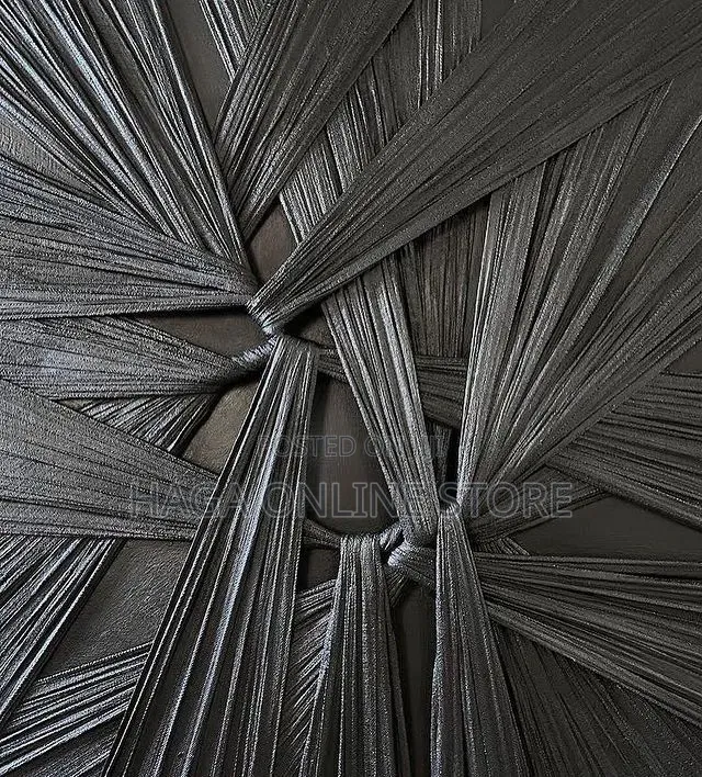 Artistic Wall Decor Flames