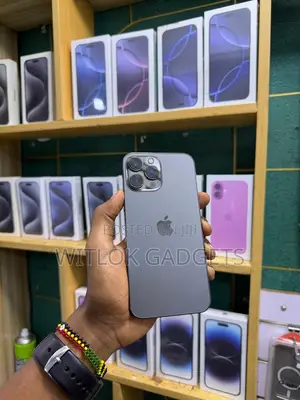 Apple iPhone 13 Pro Max 512 GB Gray