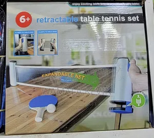 Table Tennis  Set